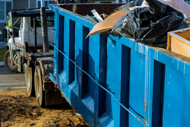 Best Residential Junk Removal  in Albany, WI